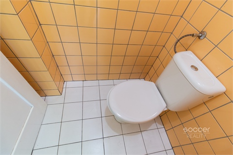 Pronájem bytu 1+1, 45 m² - 6