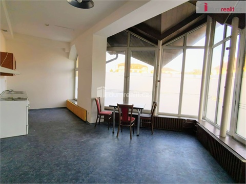 Pronájem bytu 2kk, 43 m² 4