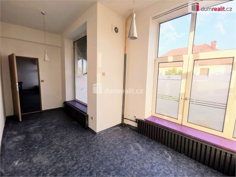 Pronájem bytu 2kk, 43 m² - 6