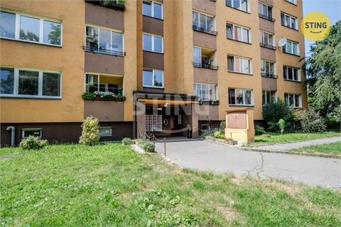Prodej bytu 2kk, 48 m² 0