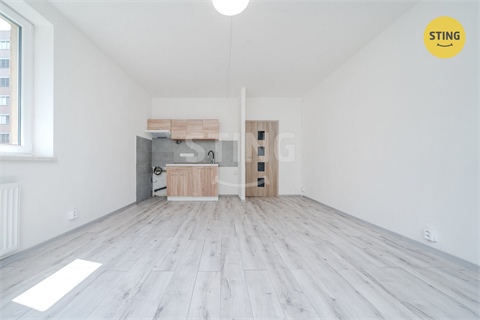 Prodej bytu 2kk, 48 m² 6