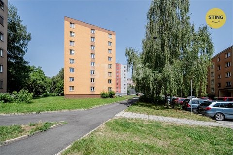Prodej bytu 2kk, 48 m² 20