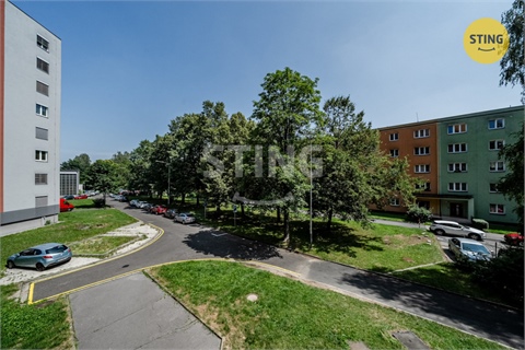 Prodej bytu 2kk, 48 m² - 22