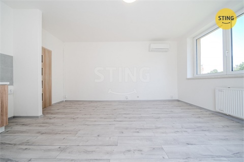 Prodej bytu 2kk, 48 m² 10