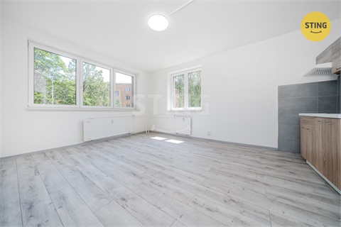 Prodej bytu 2kk, 48 m² 2
