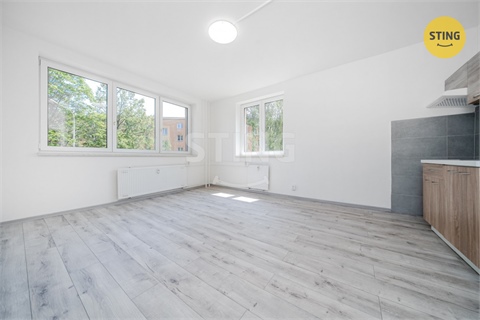 Prodej bytu 2kk, 48 m² - 4