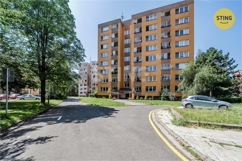 Prodej bytu 2kk, 48 m² - 18