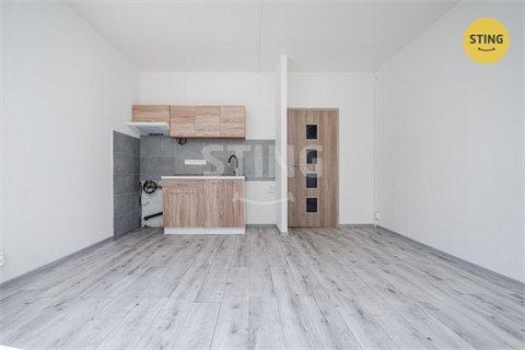 Prodej bytu 2kk, 48 m² - 0