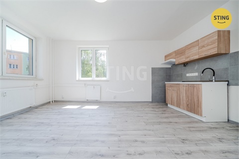 Prodej bytu 2kk, 48 m² 4