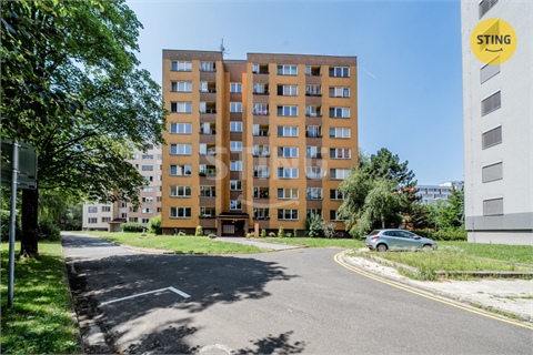 Prodej bytu 2kk, 48 m² - 22