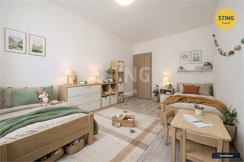 Prodej bytu 2kk, 48 m² 14