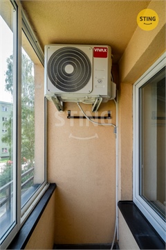 Prodej bytu 2kk, 48 m² - 18