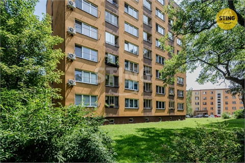 Prodej bytu 2kk, 48 m² 18
