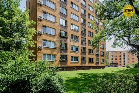 Prodej bytu 2kk, 48 m² 22
