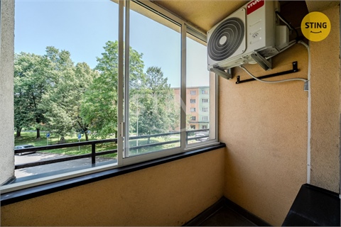 Prodej bytu 2kk, 48 m² 20