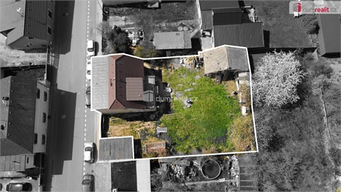 Pronájem bytu 1kk, 20 m² 12