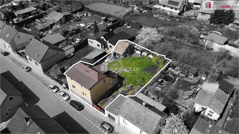Pronájem bytu 1kk, 20 m² 6