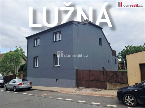 Pronájem bytu 1kk, 20 m² - 0