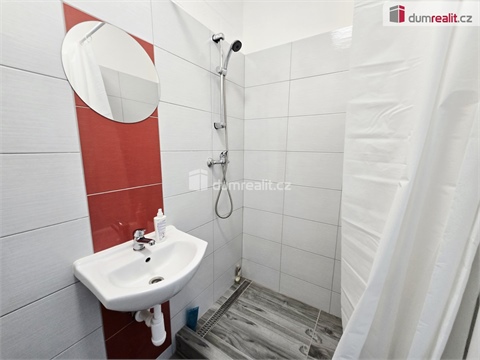 Pronájem bytu 1kk, 20 m² - 4