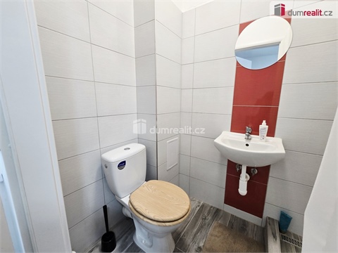 Pronájem bytu 1kk, 20 m² 4