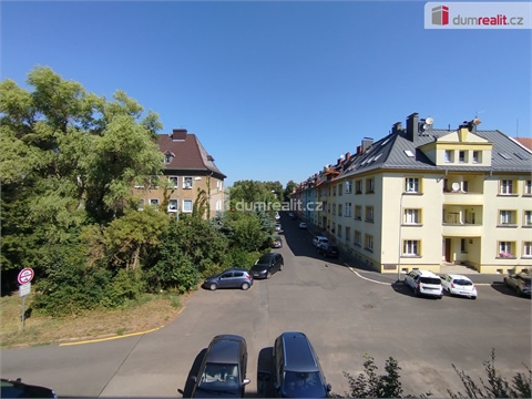 Pronájem bytu 3+1, 62 m² - 18