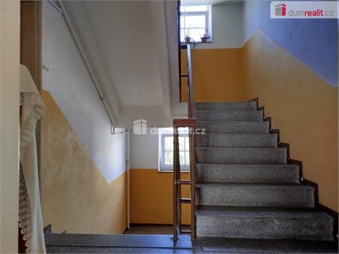 Pronájem bytu 3+1, 62 m² 18