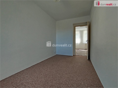 Pronájem bytu 3+1, 62 m² 12