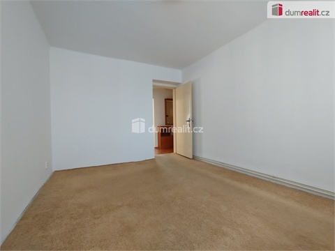 Pronájem bytu 3+1, 62 m² 16