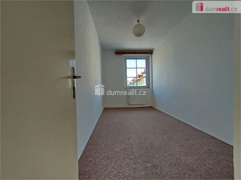 Pronájem bytu 3+1, 62 m² - 10