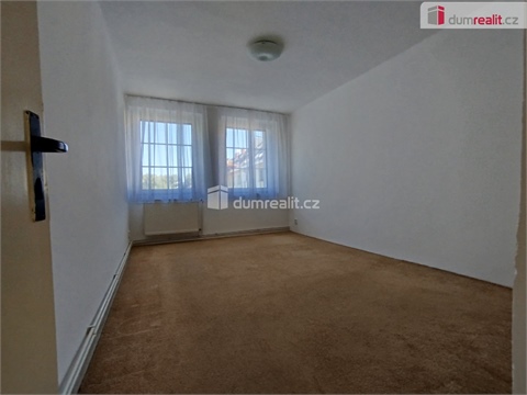 Pronájem bytu 3+1, 62 m² 14
