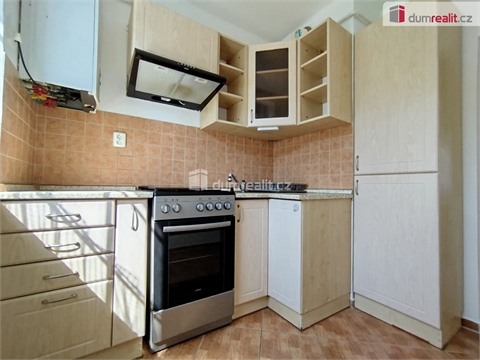Pronájem bytu 3+1, 62 m² 4