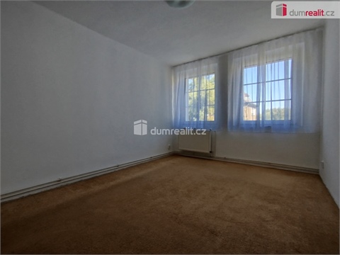 Pronájem bytu 3+1, 62 m² - 14
