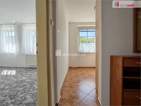 Pronájem bytu 3+1, 62 m² - 4