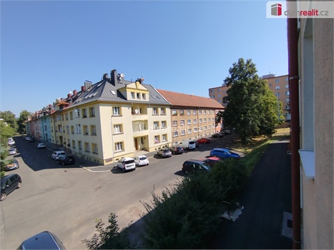 Pronájem bytu 3+1, 62 m² - 20