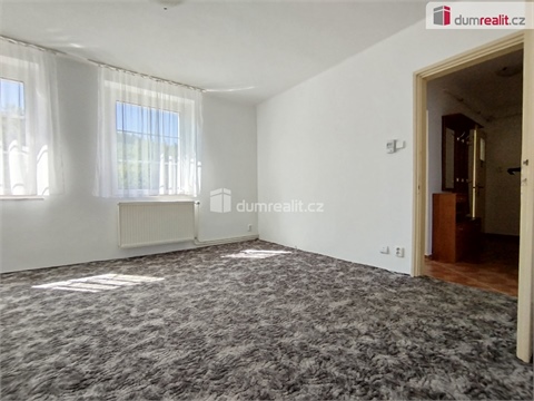 Pronájem bytu 3+1, 62 m² - 12