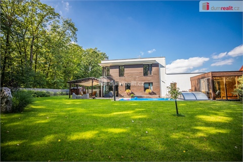 Prodej rodinného domu, 249 m² 22