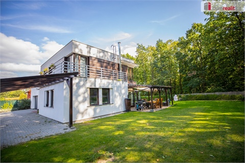 Prodej rodinného domu, 249 m² - 20