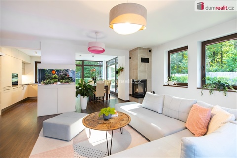 Prodej rodinného domu, 249 m² 6