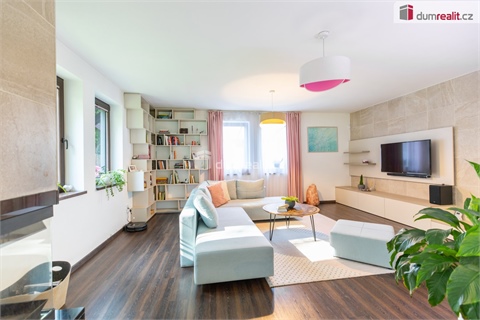 Prodej rodinného domu, 249 m² 4