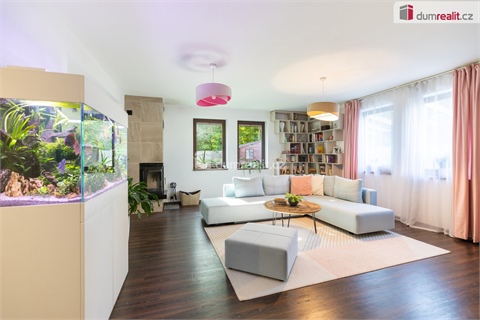 Prodej rodinného domu, 249 m² - 4