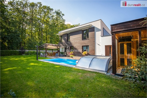 Prodej rodinného domu, 249 m² - 22