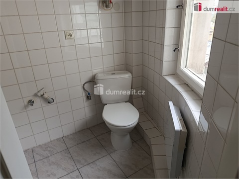 Pronájem bytu 1kk, 20 m² - 8