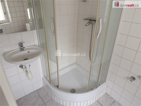 Pronájem bytu 1kk, 20 m² 8