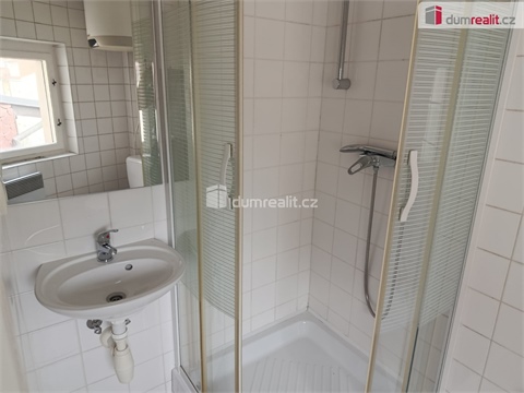 Pronájem bytu 1kk, 20 m² - 6