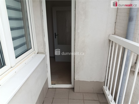 Pronájem bytu 1kk, 20 m² - 10