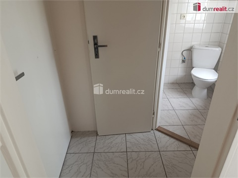 Pronájem bytu 1kk, 20 m² 10
