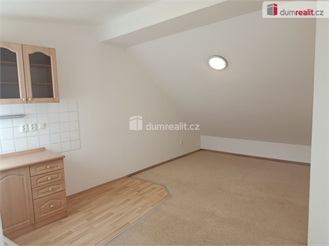 Pronájem bytu 1kk, 20 m² 4