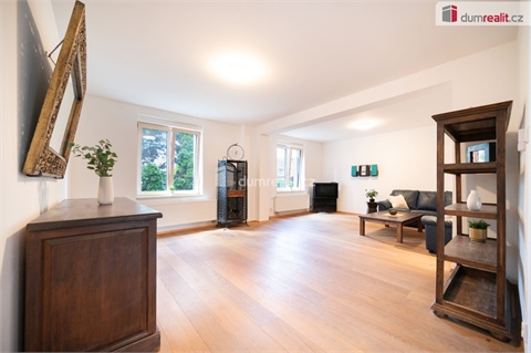 Prodej rodinného domu, 224 m² - 14