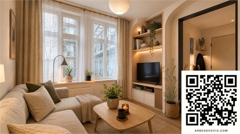 Prodej atypického bytu, 114 m² 2