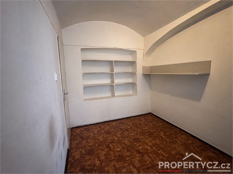 Prodej atypického bytu, 114 m² 14